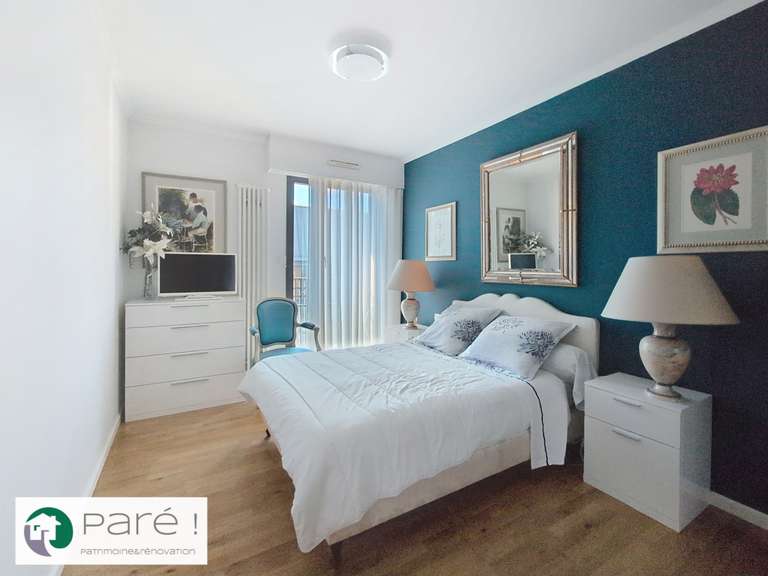 Appartement Bordeaux - 2 chambres - 105m²