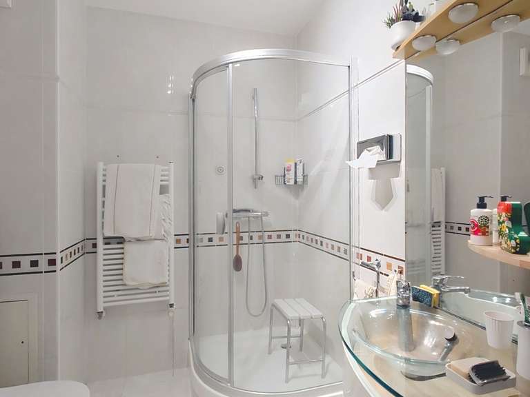 Appartement Bordeaux - 2 chambres - 105m²