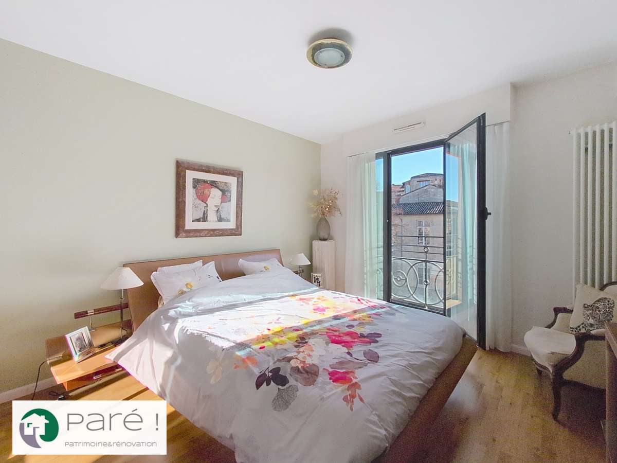 Appartement Bordeaux