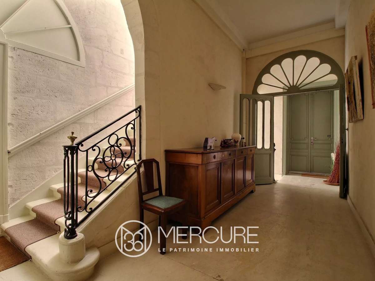 Appartement Bordeaux