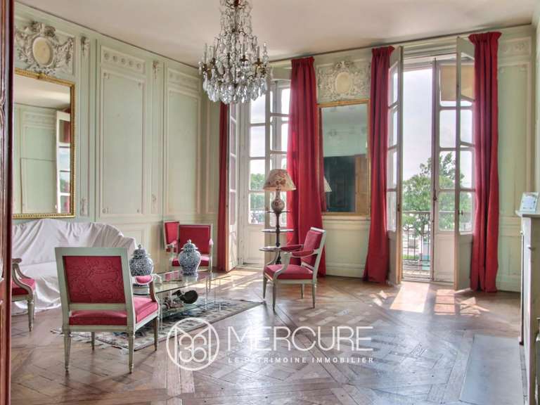 Appartement Bordeaux - 3 chambres - 156m²