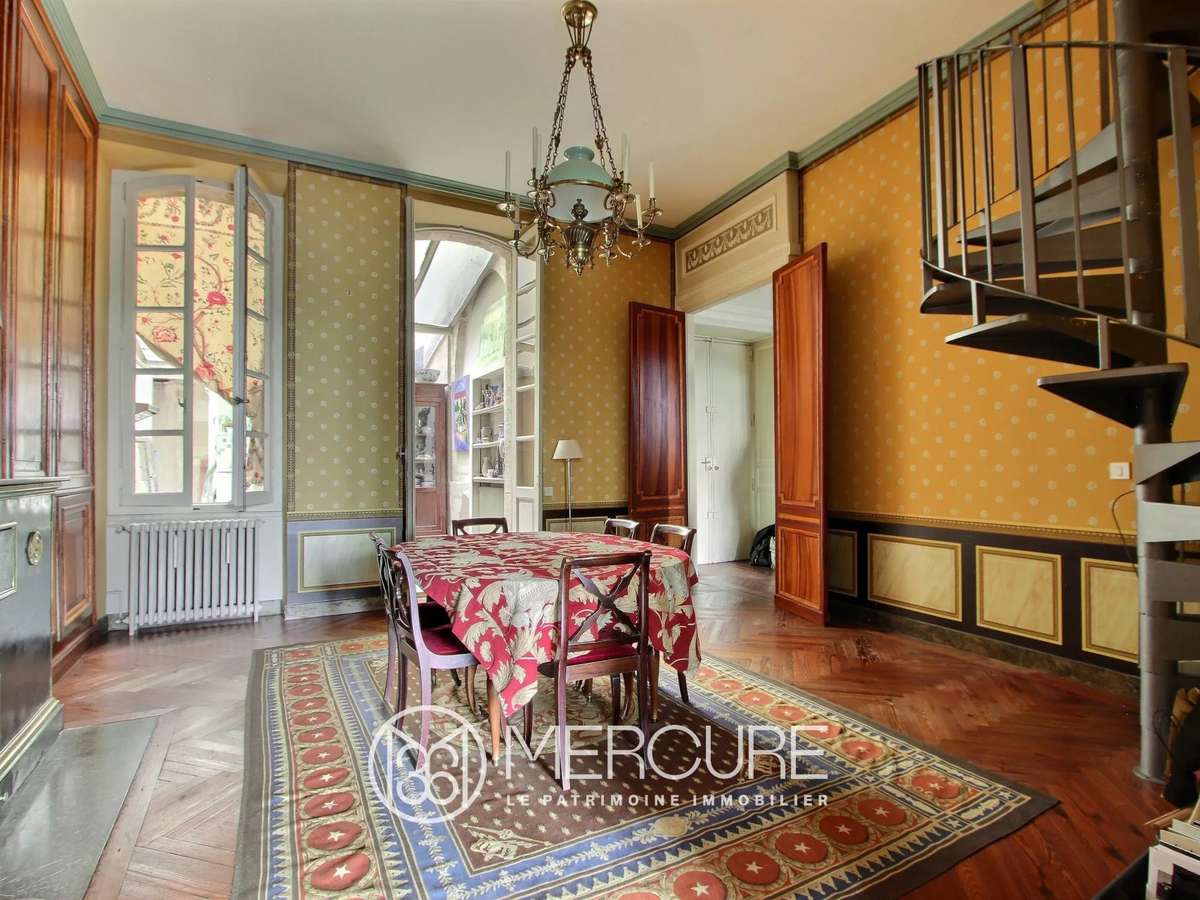 Appartement Bordeaux