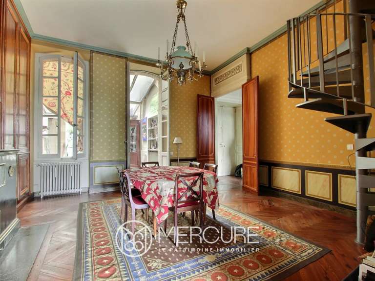 Appartement Bordeaux - 3 chambres - 156m²