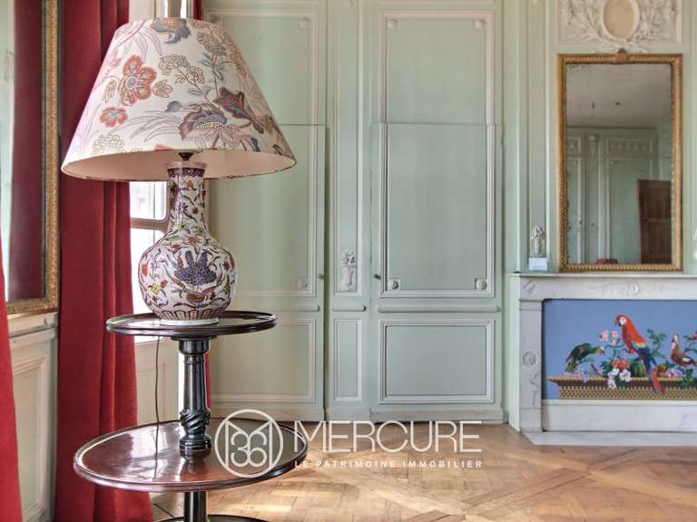 Appartement Bordeaux - 3 chambres - 156m²