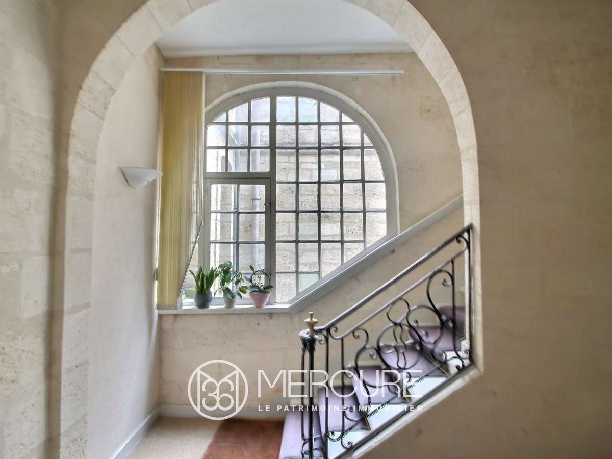 Appartement Bordeaux