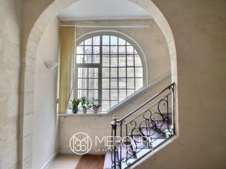Appartement Bordeaux - 3 chambres - 156m²