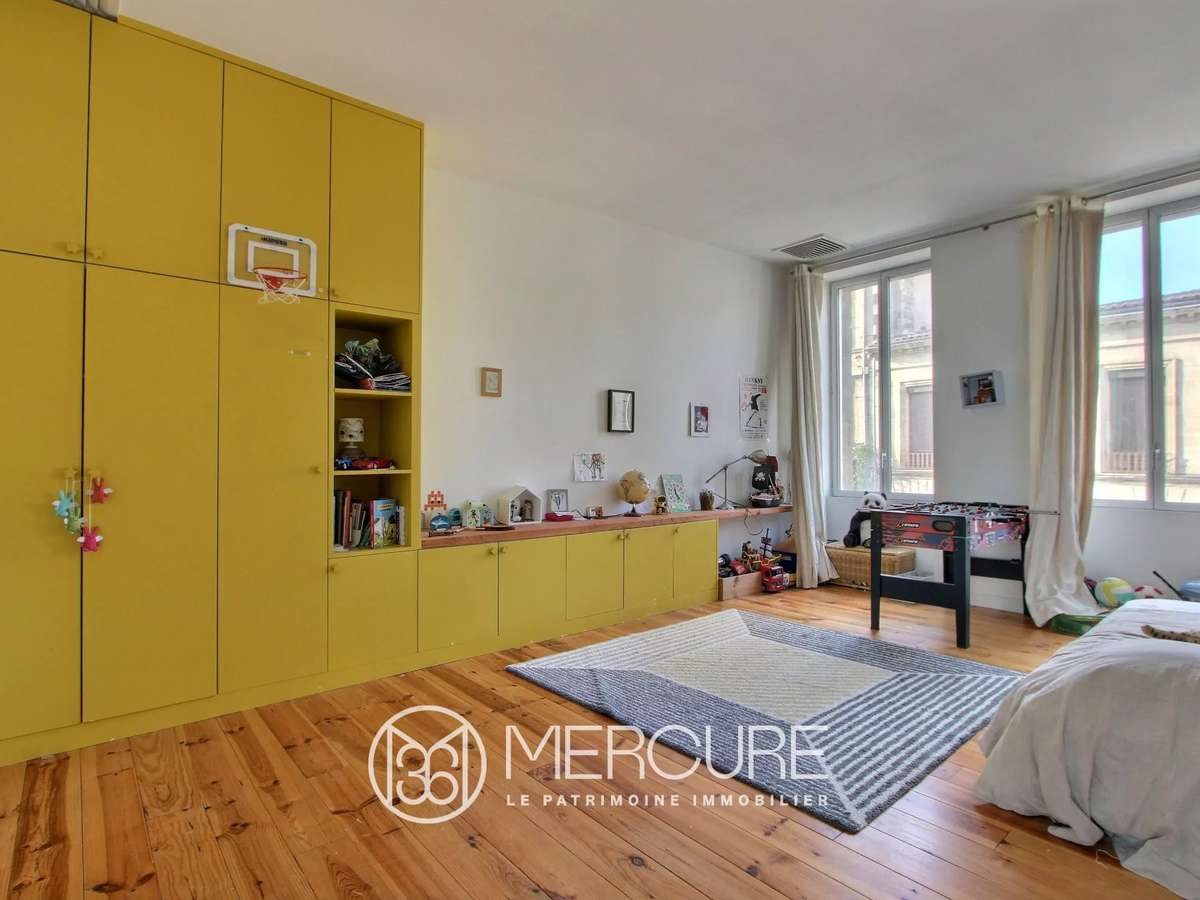 Appartement Bordeaux