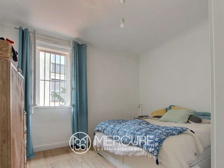 Appartement Bordeaux - 3 chambres - 160m²