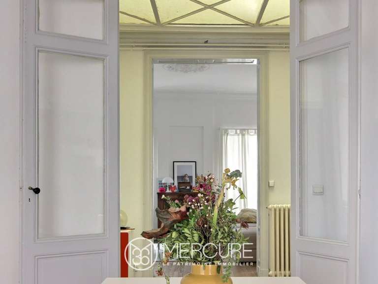 Appartement Bordeaux - 3 chambres - 160m²