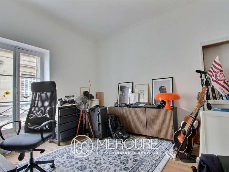 Appartement Bordeaux - 3 chambres - 160m²