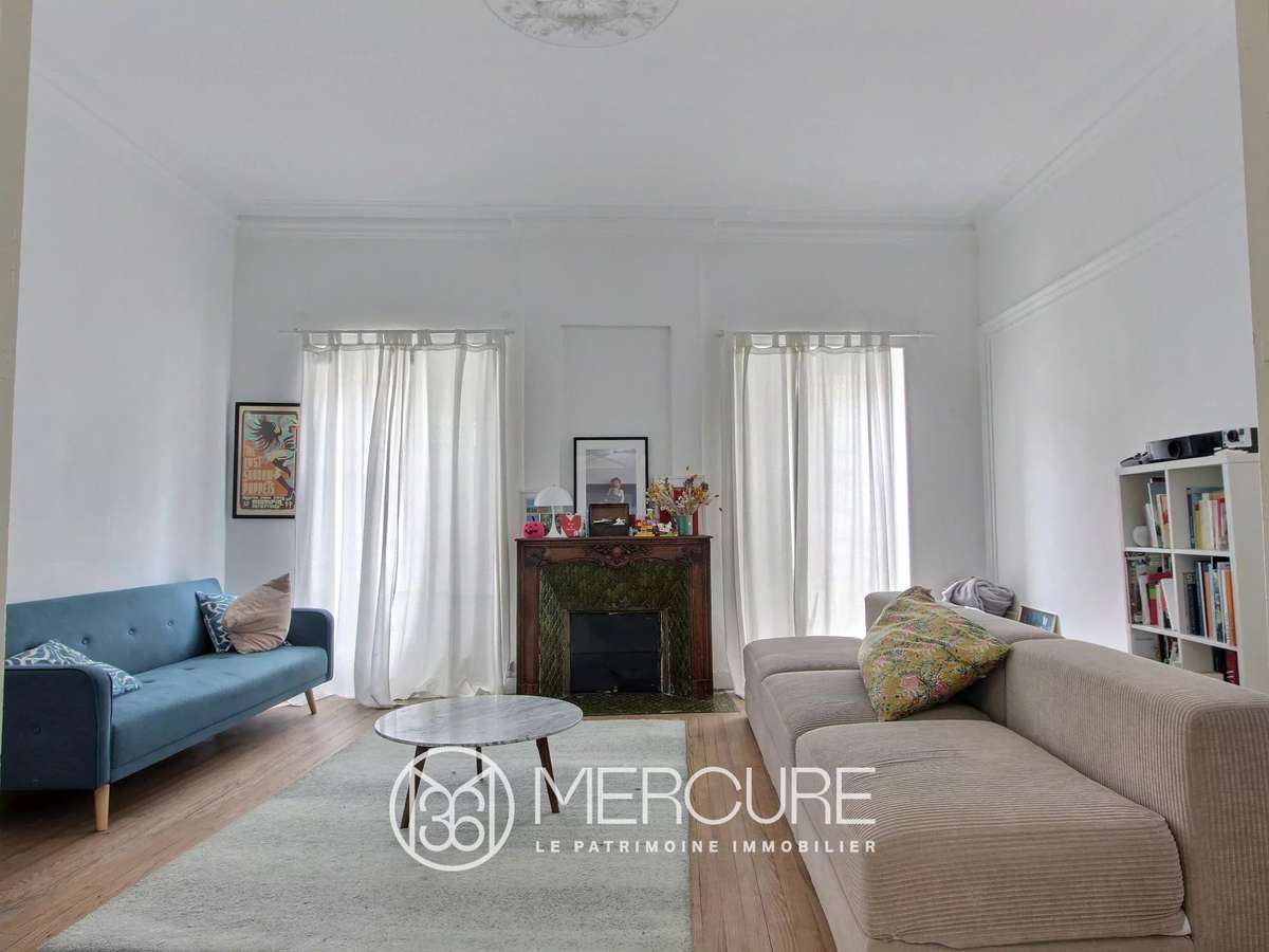 Appartement Bordeaux