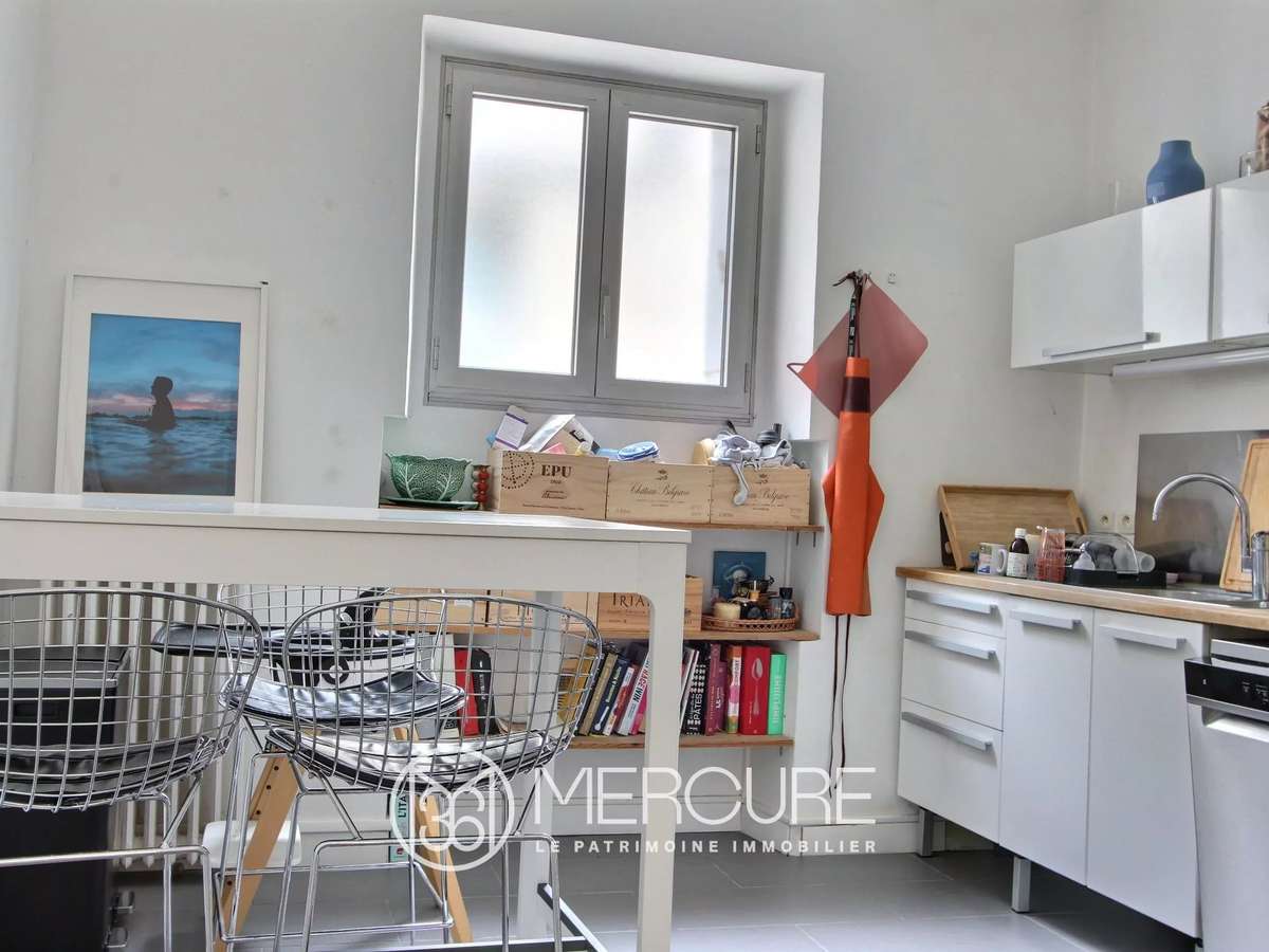 Appartement Bordeaux