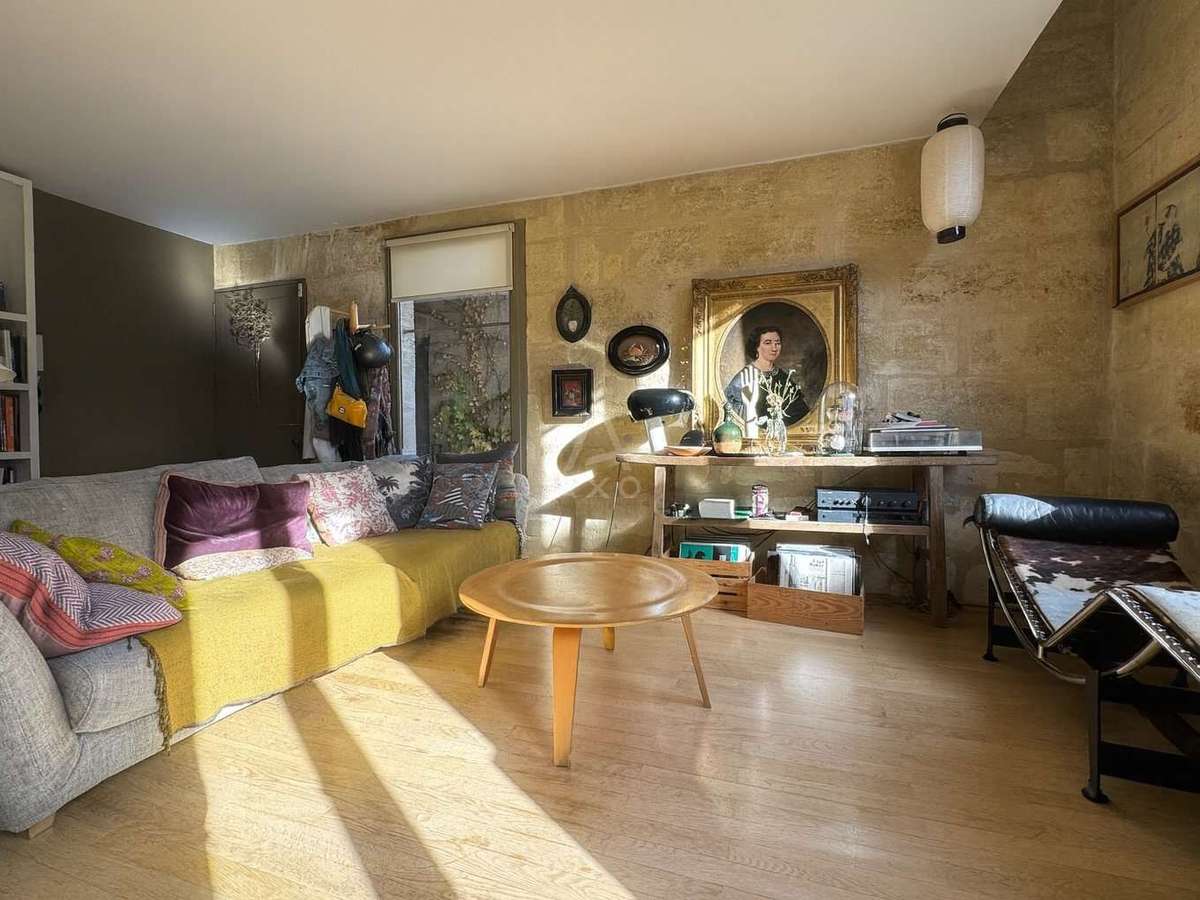 Appartement Bordeaux
