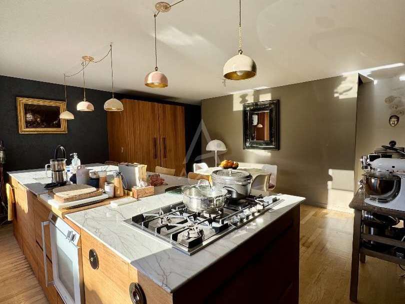 Appartement Bordeaux