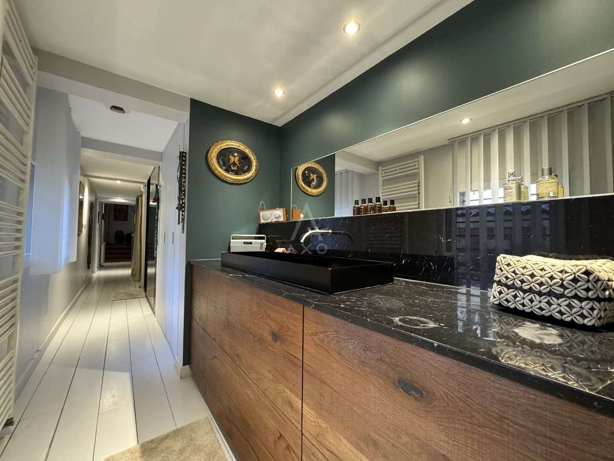 Appartement Bordeaux