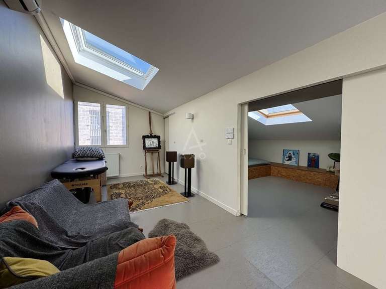 Appartement Bordeaux - 4 chambres