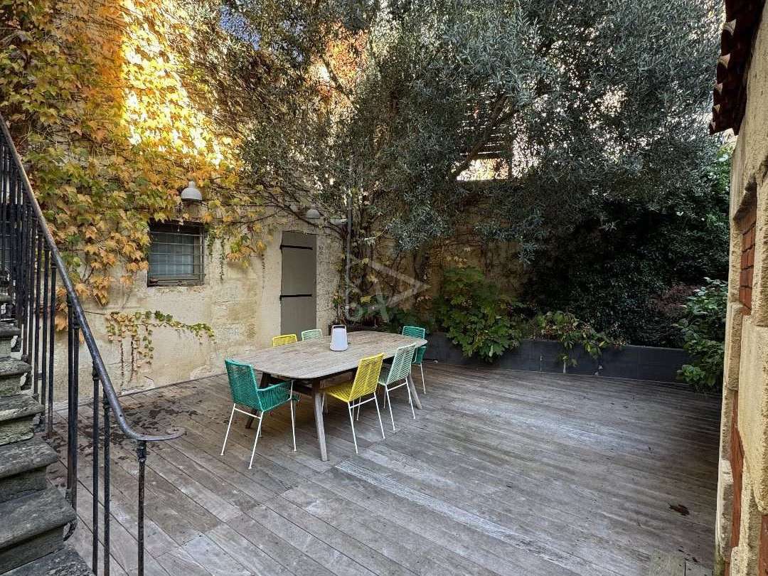 Appartement Bordeaux