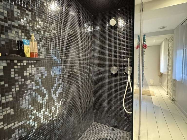 Appartement Bordeaux - 4 chambres