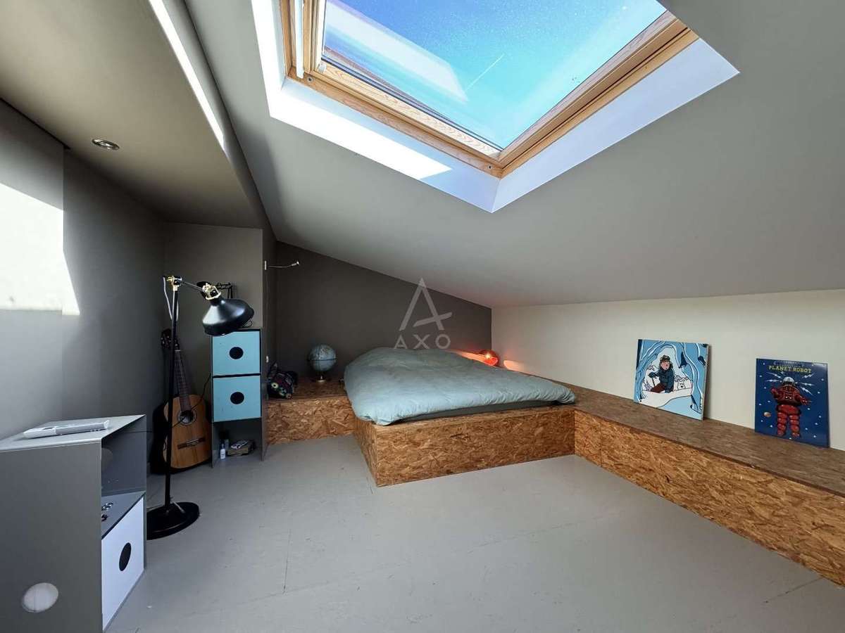 Appartement Bordeaux