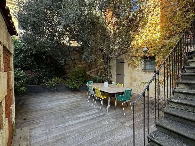 Appartement Bordeaux - 4 chambres