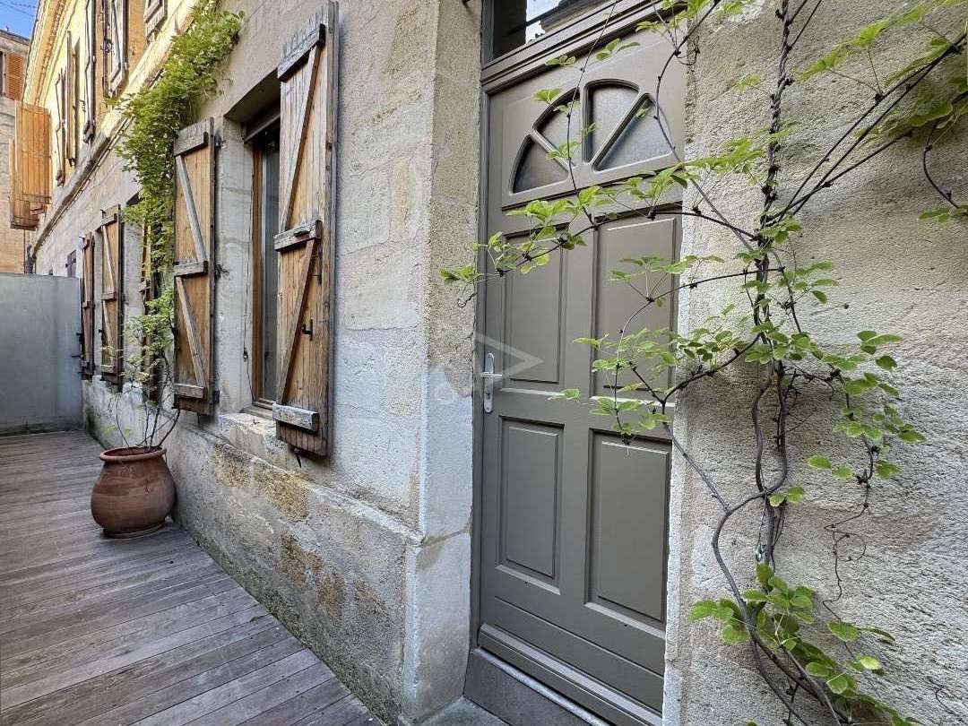 Appartement Bordeaux
