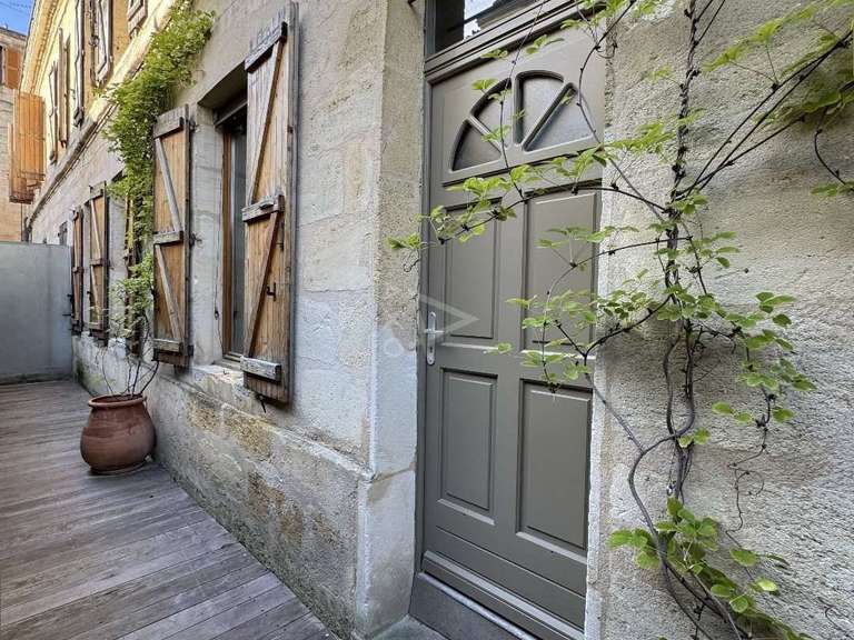 Appartement Bordeaux - 4 chambres