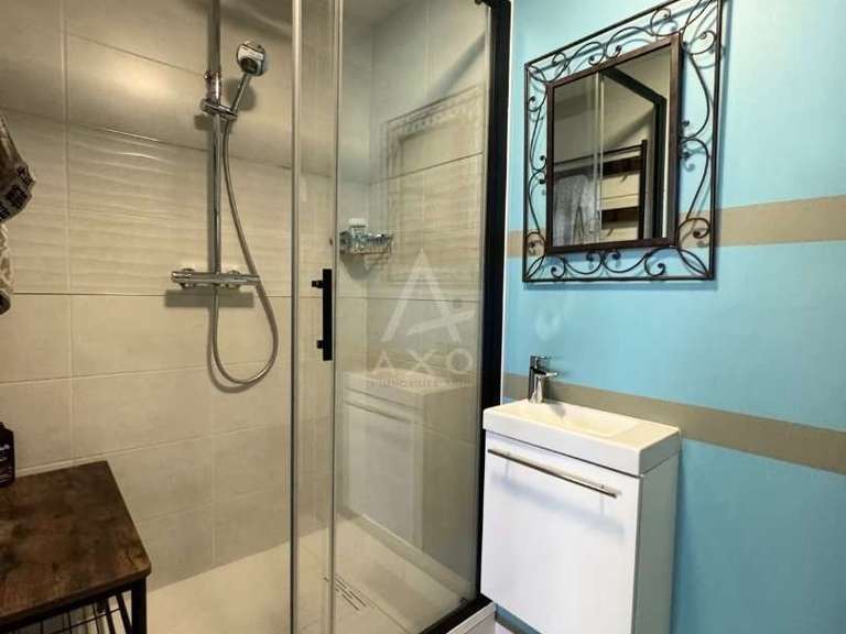 Appartement Bordeaux - 2 chambres