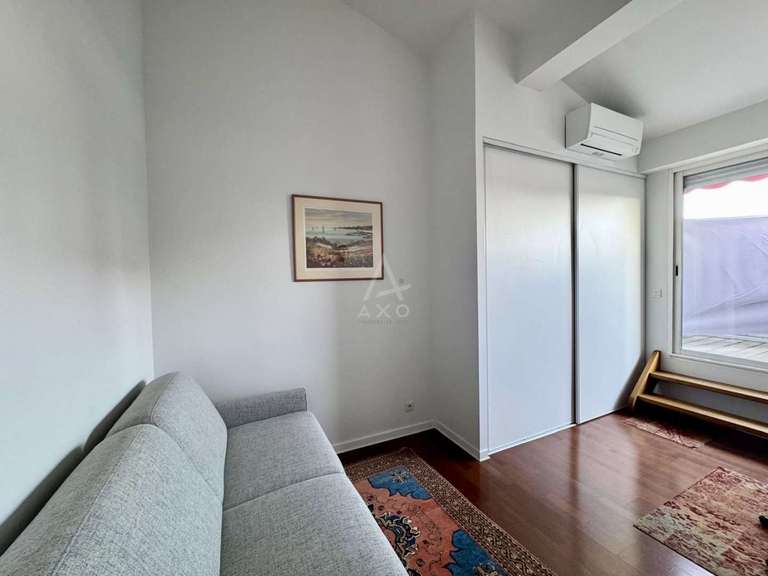 Appartement Bordeaux - 2 chambres