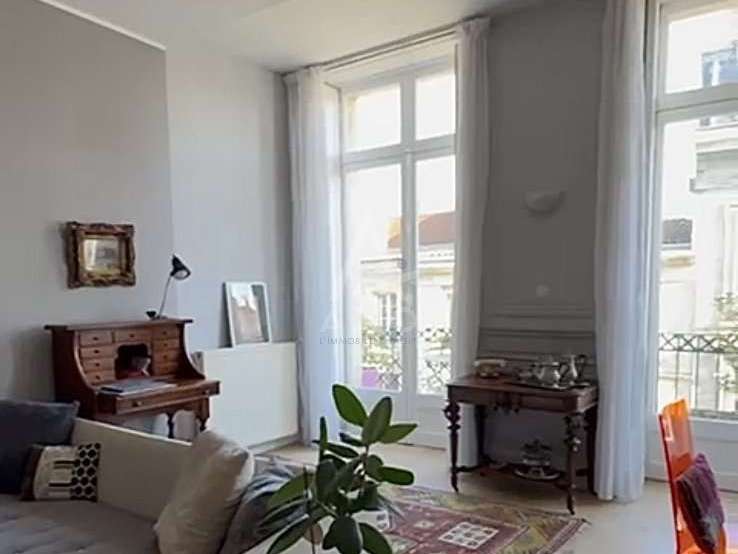 Appartement Bordeaux - 2 chambres
