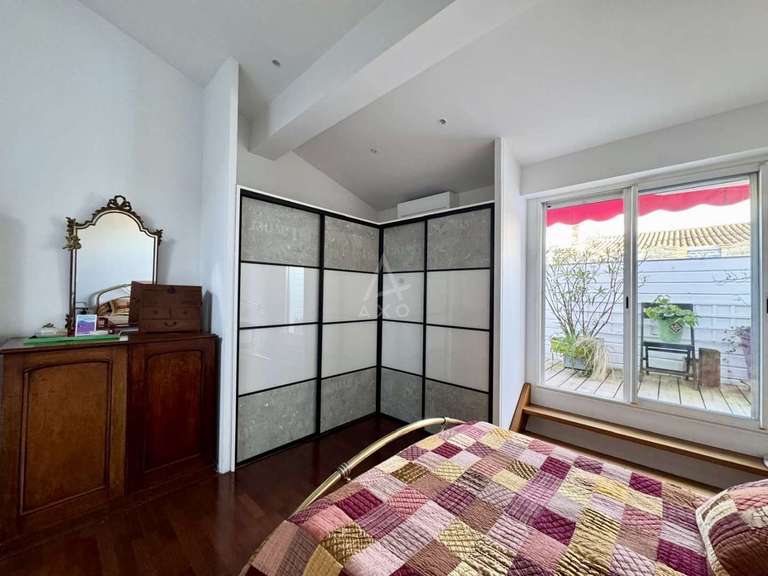 Appartement Bordeaux - 2 chambres