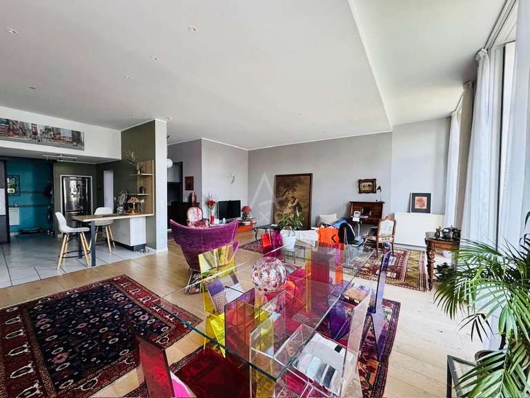 Appartement Bordeaux - 2 chambres