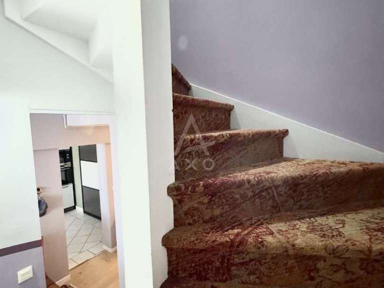 Appartement Bordeaux - 2 chambres