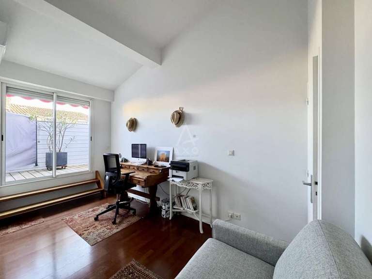 Appartement Bordeaux - 2 chambres