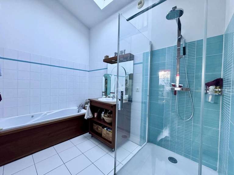 Appartement Bordeaux - 2 chambres