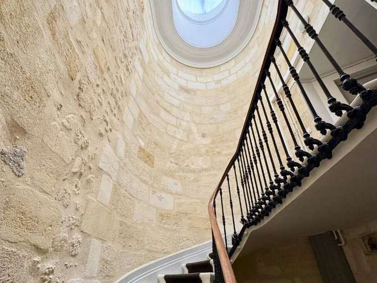 Appartement Bordeaux - 2 chambres