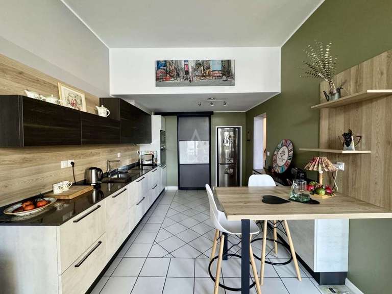 Appartement Bordeaux - 2 chambres