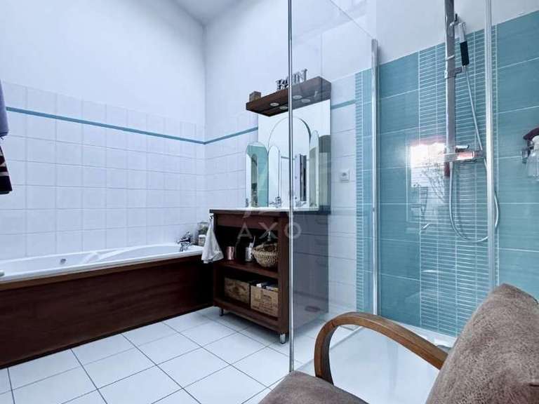 Appartement Bordeaux - 2 chambres