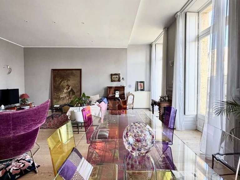 Appartement Bordeaux - 2 chambres