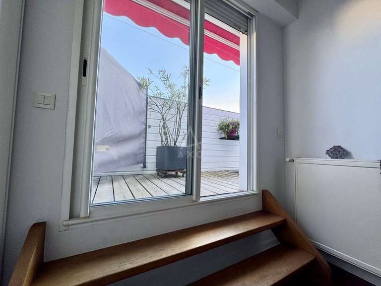 Appartement Bordeaux - 2 chambres