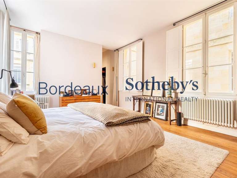 Appartement Bordeaux - 3 chambres - 190m²