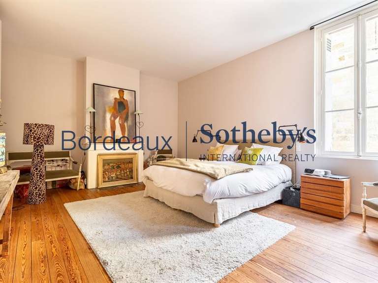 Appartement Bordeaux - 3 chambres - 190m²