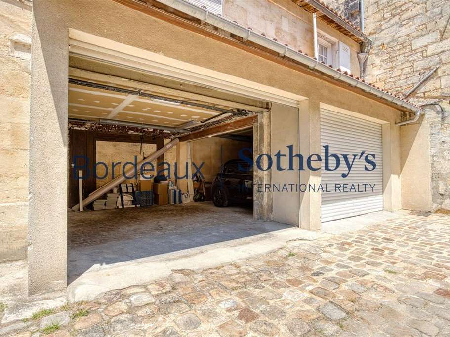 Appartement Bordeaux