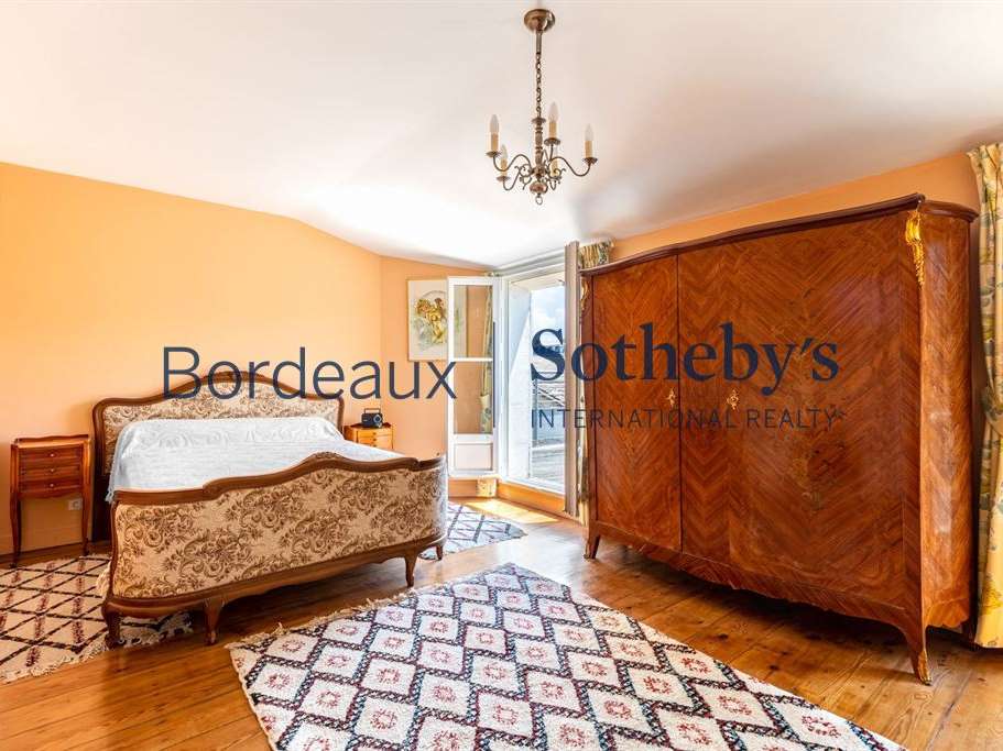 Appartement Bordeaux