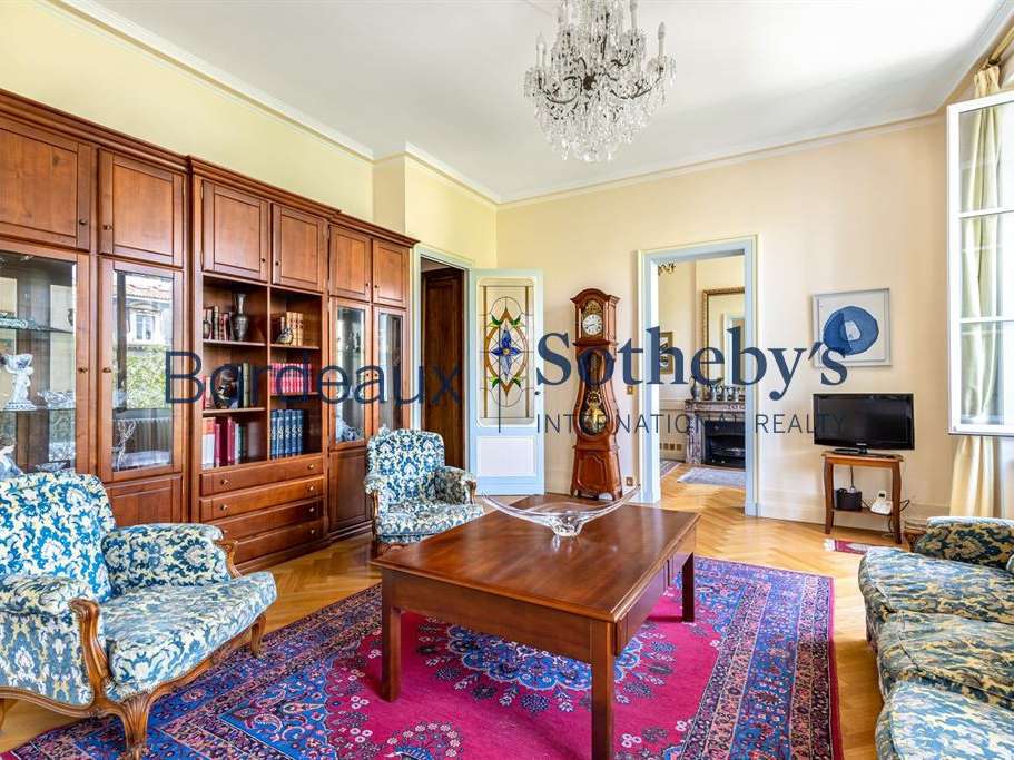 Appartement Bordeaux