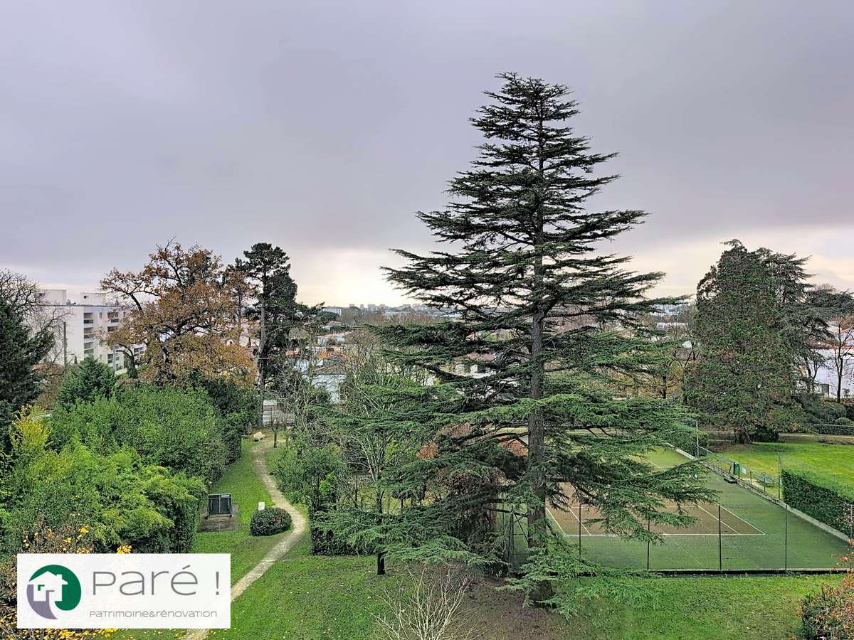 Appartement Bordeaux