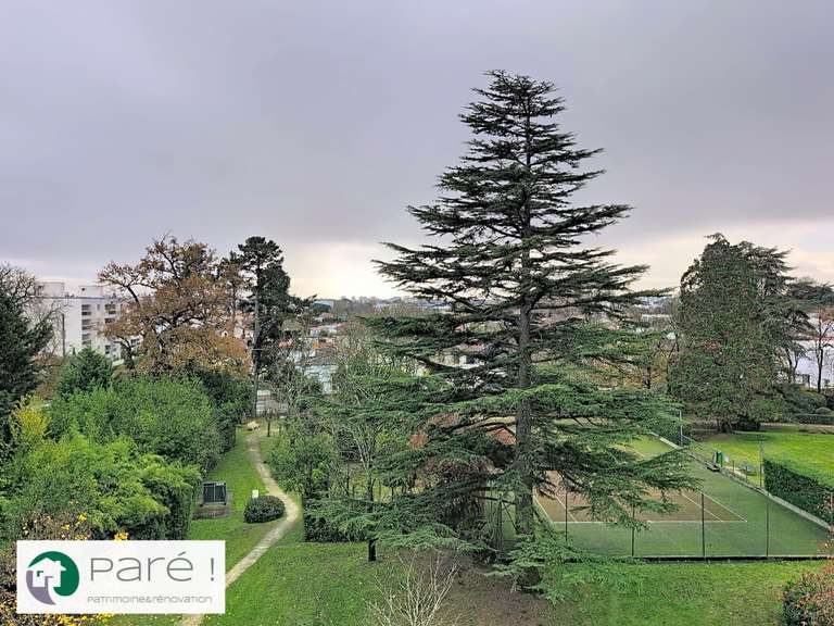 Appartement Bordeaux - 4 chambres - 168m²