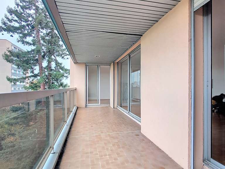 Appartement Bordeaux - 4 chambres - 168m²