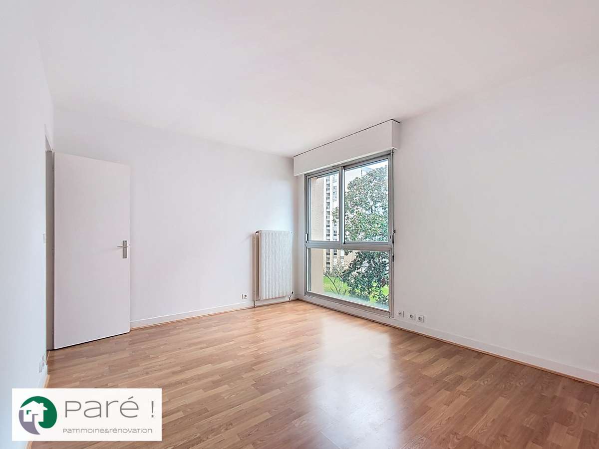 Appartement Bordeaux