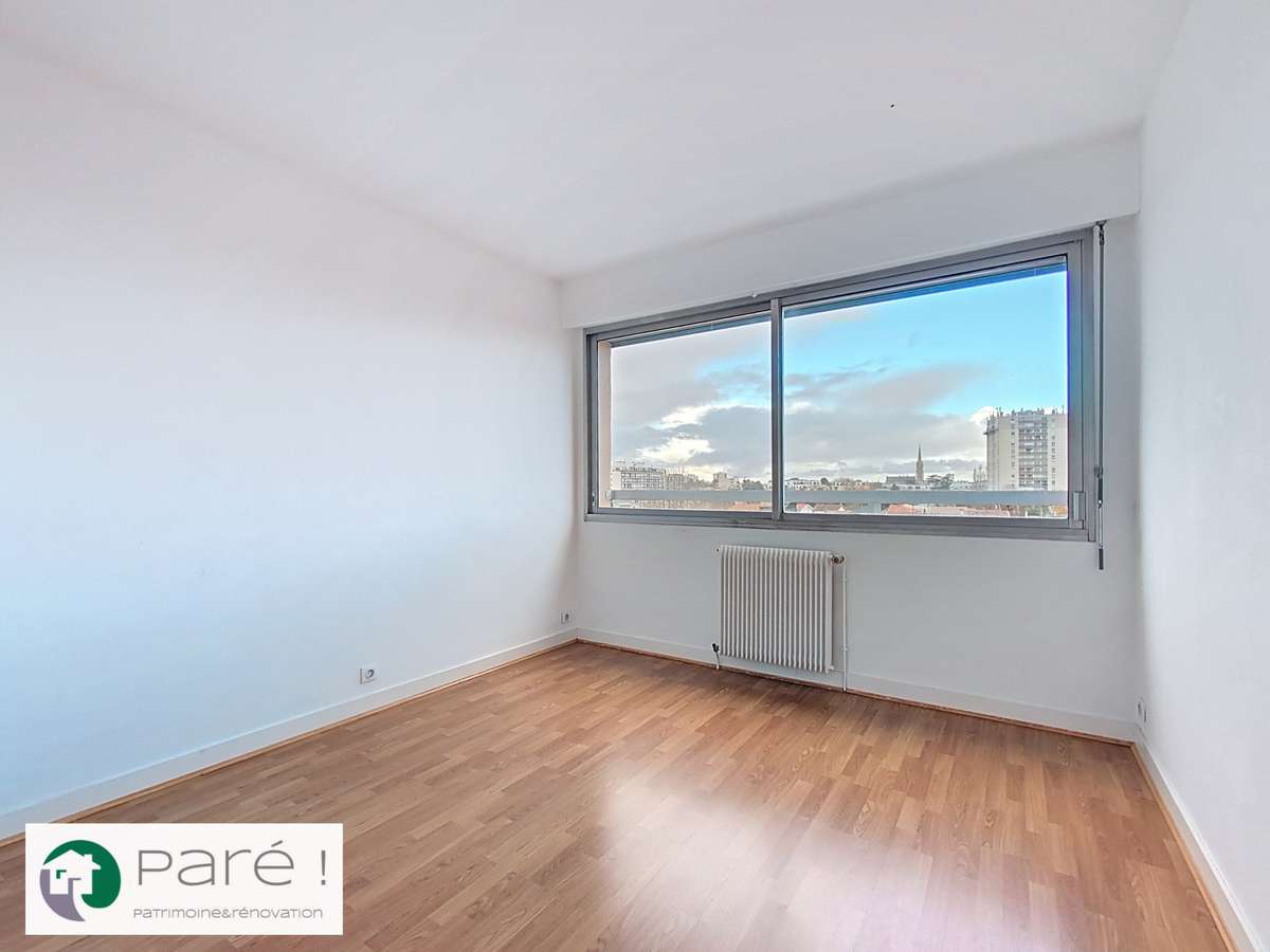 Appartement Bordeaux