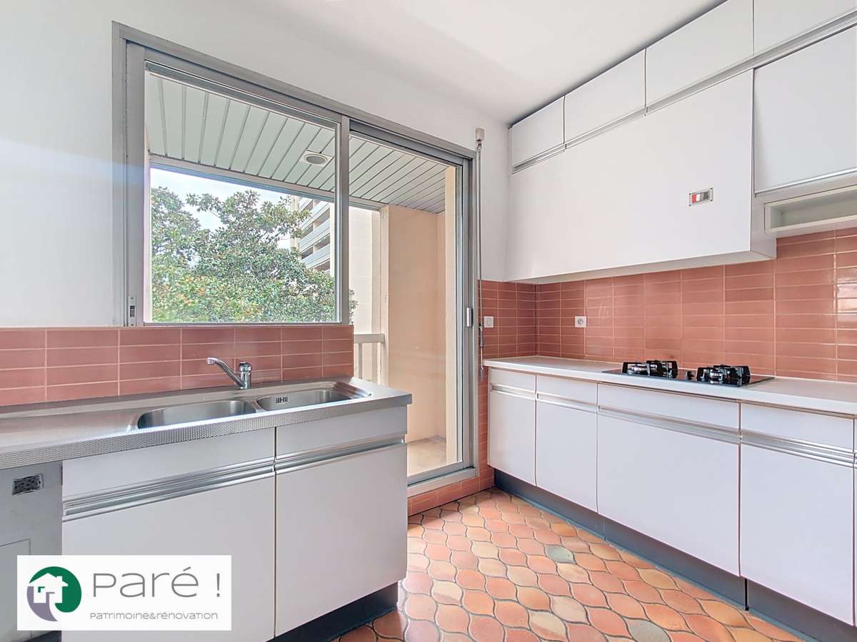 Appartement Bordeaux